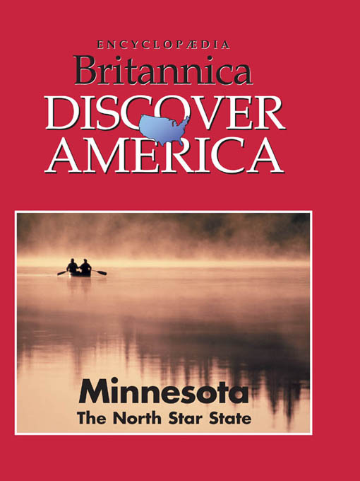 Title details for Minnesota by Encyclopaedia Britannica, Inc - Available
